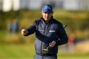 11 September 2024; Padraig Harrington of Ireland during the Pro Am before the Amgen Irish Open Golf Championship 2024 at the Royal County Down Golf Club in Newcastle, Down. Photo by Brendan Moran/Sportsfile