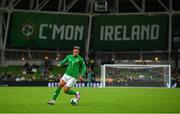 10 September 2024; Callum Robinson of Republic of Ireland during the UEFA Nations League B Group 2 match between Republic of Ireland and Greece at Aviva Stadium in Dublin. Photo by Stephen McCarthy/Sportsfile