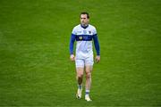 8 September 2024; Nathan Mullins of St Vincent's during the Dublin County Senior 1 Club Football Championship Group 4 match between Skerries Harps and St Vincent's at Parnell Park in Dublin. Photo by Piaras Ó Mídheach/Sportsfile