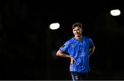 13 September 2024; Ronan Finn of UCD during the Sports Direct Men's FAI Cup Quarter Final match between UCD and Bohemians at the UCD Bowl in Belfield, Dublin. Photo by Seb Daly/Sportsfile