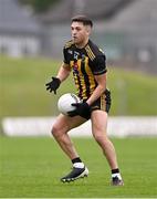 8 September 2024; David McEntee of St Peter's Dunboyne during the Meath County Senior Club Football Championship Group B Round 3 match between St Peter's, Dunboyne and Gaeil Colmcille at Páirc Tailteann in Navan, Meath. Photo by Ben McShane/Sportsfile