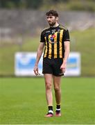 8 September 2024; Conor Doran of St Peter's Dunboyne during the Meath County Senior Club Football Championship Group B Round 3 match between St Peter's, Dunboyne and Gaeil Colmcille at Páirc Tailteann in Navan, Meath. Photo by Ben McShane/Sportsfile