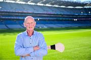 18 September 2024; Former Kilkenny hurling manager and current Hurling Development Committee member Brian Cody during the Hurling Development Committee media event at Croke Park in Dublin. Photo by Piaras Ó Mídheach/Sportsfile
