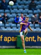 21 September 2024; Paul Mannion of Kilmacud Crokes during the Dublin County Senior 1 Club Football Championship quarter-final match between Kilmacud Crokes and Ballyboden St Endas at Parnell Park in Dublin. Photo by Shauna Clinton/Sportsfile