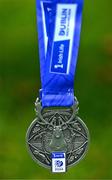 22 September 2024; A view of the finishers medals before the 2024 Irish Life Dublin Half Marathon which took place on Sunday 22nd of September in Phoenix Park, Dublin. Photo by Sam Barnes/Sportsfile