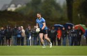 29 September 2024; Lee Keegan of Westport during the Mayo County Senior Club Football Championship quarter-final match between Breaffy and Westport at Breaffy in Mayo. Photo by Tom Beary/Sportsfile