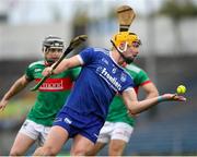 29 September 2024; Ronan Maher of Thurles Sarsfields during the Tipperary County Senior Club Hurling Championship semi-final match between Loughmore Castleiney and Thurles Sarsfields at FBD Semple Stadium in Thurles, Tipperary. Photo by Michael P Ryan/Sportsfile