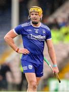 29 September 2024; Ronan Maher of Thurles Sarsfields after his side's defeat in the Tipperary County Senior Club Hurling Championship semi-final match between Loughmore Castleiney and Thurles Sarsfields at FBD Semple Stadium in Thurles, Tipperary. Photo by Michael P Ryan/Sportsfile
