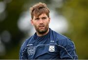 29 September 2024; Aidan O'Shea of Breaffy before the Mayo County Senior Club Football Championship quarter-final match between Breaffy and Westport at Breaffy in Mayo. Photo by Tom Beary/Sportsfile