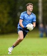 29 September 2024; Finbar McLaughlin of Westport during the Mayo County Senior Club Football Championship quarter-final match between Breaffy and Westport at Breaffy in Mayo. Photo by Tom Beary/Sportsfile