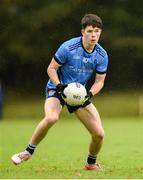 29 September 2024; Conal Dawson of Westport during the Mayo County Senior Club Football Championship quarter-final match between Breaffy and Westport at Breaffy in Mayo. Photo by Tom Beary/Sportsfile