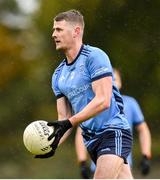 29 September 2024; Brian McDermott of Westport during the Mayo County Senior Club Football Championship quarter-final match between Breaffy and Westport at Breaffy in Mayo. Photo by Tom Beary/Sportsfile