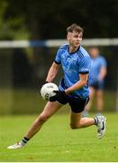 29 September 2024; Finbar McLaughlin of Westport during the Mayo County Senior Club Football Championship quarter-final match between Breaffy and Westport at Breaffy in Mayo. Photo by Tom Beary/Sportsfile