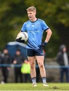 29 September 2024; Killian Kilkelly of Westport during the Mayo County Senior Club Football Championship quarter-final match between Breaffy and Westport at Breaffy in Mayo. Photo by Tom Beary/Sportsfile