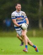 29 September 2024; Conor O'Shea of Breaffy during the Mayo County Senior Club Football Championship quarter-final match between Breaffy and Westport at Breaffy in Mayo. Photo by Tom Beary/Sportsfile