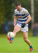29 September 2024; Conor O'Shea of Breaffy during the Mayo County Senior Club Football Championship quarter-final match between Breaffy and Westport at Breaffy in Mayo. Photo by Tom Beary/Sportsfile