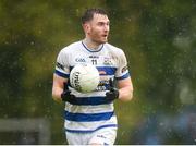 29 September 2024; Conor O'Shea of Breaffy during the Mayo County Senior Club Football Championship quarter-final match between Breaffy and Westport at Breaffy in Mayo. Photo by Tom Beary/Sportsfile