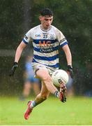 29 September 2024; Yousif Coghill of Breaffy during the Mayo County Senior Club Football Championship quarter-final match between Breaffy and Westport at Breaffy in Mayo. Photo by Tom Beary/Sportsfile
