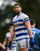 29 September 2024; Aidan O'Shea of Breaffy during the Mayo County Senior Club Football Championship quarter-final match between Breaffy and Westport at Breaffy in Mayo. Photo by Tom Beary/Sportsfile