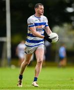 29 September 2024; Matthew Ruane of Breaffy during the Mayo County Senior Club Football Championship quarter-final match between Breaffy and Westport at Breaffy in Mayo. Photo by Tom Beary/Sportsfile