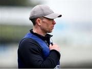 29 September 2024; Thurles Sarsfields manager Pádraic Maher during the Tipperary County Senior Club Hurling Championship semi-final match between Loughmore Castleiney and Thurles Sarsfields at FBD Semple Stadium in Thurles, Tipperary. Photo by Michael P Ryan/Sportsfile