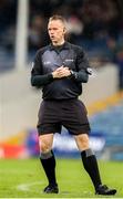 29 September 2024; Referee Michael Kennedy during the Tipperary County Senior Club Hurling Championship semi-final match between Loughmore Castleiney and Thurles Sarsfields at FBD Semple Stadium in Thurles, Tipperary. Photo by Michael P Ryan/Sportsfile