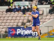 29 September 2024; Ronan Maher of Thurles Sarsfields during the Tipperary County Senior Club Hurling Championship semi-final match between Loughmore Castleiney and Thurles Sarsfields at FBD Semple Stadium in Thurles, Tipperary. Photo by Michael P Ryan/Sportsfile