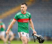 29 September 2024; Tomás McGrath after his side's victory in during the Tipperary County Senior Club Hurling Championship semi-final match between Loughmore Castleiney and Thurles Sarsfields at FBD Semple Stadium in Thurles, Tipperary. Photo by Michael P Ryan/Sportsfile