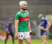 29 September 2024; Ed Connolly of Loughmore-Castleiney after his side's victory in the Tipperary County Senior Club Hurling Championship semi-final match between Loughmore Castleiney and Thurles Sarsfields at FBD Semple Stadium in Thurles, Tipperary. Photo by Michael P Ryan/Sportsfile