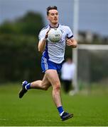 29 September 2024; Paddy McDermott of Naas during the Kildare County Senior Club Football Championship quarter-final match between Naas and Johnstownbridge at Manguard Park Hawkfield in Newbridge, Kildare. Photo by Tyler Miller/Sportsfile