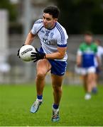 29 September 2024; Neil Aherne of Naas during the Kildare County Senior Club Football Championship quarter-final match between Naas and Johnstownbridge at Manguard Park Hawkfield in Newbridge, Kildare. Photo by Tyler Miller/Sportsfile