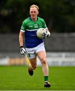 29 September 2024; Keith Cribbin of Johnstownbridge during the Kildare County Senior Club Football Championship quarter-final match between Naas and Johnstownbridge at Manguard Park Hawkfield in Newbridge, Kildare. Photo by Tyler Miller/Sportsfile