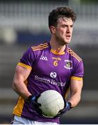 6 October 2024; Andrew McGowan of Kilmacud Crokes during the Dublin County Senior Club Football Championship semi-final match between Kilmacud Crokes and Na Fianna at Parnell Park in Dublin. Photo by Stephen Marken/Sportsfile