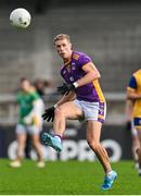 6 October 2024; Paul Mannion of Kilmacud Crokes during the Dublin County Senior Club Football Championship semi-final match between Kilmacud Crokes and Na Fianna at Parnell Park in Dublin. Photo by Stephen Marken/Sportsfile
