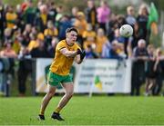 6 October 2024; Mathew Murphy of Ballinamore Sean O'Heslins during the Leitrim County Senior Club Football Championship final match between Ballinamore Sean O'Heslins and Mohill at Ballinamore Sean O'Heslins GAA Club in Leitrim. Photo by Sam Barnes/Sportsfile