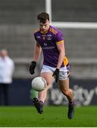 6 October 2024; Michael Mullin of Kilmacud Crokes during the Dublin County Senior Club Football Championship semi-final match between Kilmacud Crokes and Na Fianna at Parnell Park in Dublin. Photo by Stephen Marken/Sportsfile
