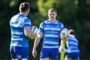 7 October 2024; Garry Ringrose during a Leinster rugby squad training session at UCD in Dublin. Photo by Piaras Ó Mídheach/Sportsfile