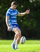7 October 2024; Garry Ringrose during a Leinster rugby squad training session at UCD in Dublin. Photo by Piaras Ó Mídheach/Sportsfile