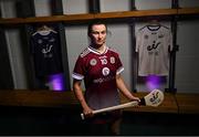 7 October 2024; Building on over a decade of support for the GAA, eir, Ireland’s largest telecommunications provider, has been announced as the official telco partner of the Camogie Association and new title sponsor of the U16 All-Ireland Camogie Championships for the next three years. Pictured at the launch in Croke Park is Galway Senior Camogie player Aoife Donohue. This partnership marks another significant milestone in eir’s long-standing commitment to Irish sport, while strengthening its connections with local communities across the island of Ireland. For more information about the partnership visit eir.ie Photo by David Fitzgerald/Sportsfile