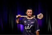 7 October 2024; Building on over a decade of support for the GAA, eir, Ireland’s largest telecommunications provider, has been announced as the official telco partner of the Camogie Association and new title sponsor of the U16 All-Ireland Camogie Championships for the next three years. Pictured at the launch in Croke Park is Galway Senior Camogie player Aoife Donohue. This partnership marks another significant milestone in eir’s long-standing commitment to Irish sport, while strengthening its connections with local communities across the island of Ireland. For more information about the partnership visit eir.ie Photo by David Fitzgerald/Sportsfile