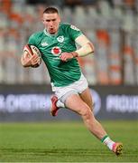 9 October 2024; Ben O'Connor of Ireland during the Toyota Challenge Match between Toyota Cheetahs and Emerging Ireland at Toyota Stadium in Bloemfontein, South Africa. Photo by Johan Pretorius/Sportsfile