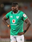 9 October 2024; Sean Edogbo of Ireland during the Toyota Challenge Match between Toyota Cheetahs and Emerging Ireland at Toyota Stadium in Bloemfontein, South Africa. Photo by Johan Pretorius/Sportsfile