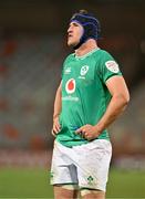 9 October 2024; James Culhane of Ireland during the Toyota Challenge Match between Toyota Cheetahs and Emerging Ireland at Toyota Stadium in Bloemfontein, South Africa. Photo by Johan Pretorius/Sportsfile