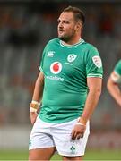 9 October 2024; Jack Aungier of Ireland during the Toyota Challenge Match between Toyota Cheetahs and Emerging Ireland at Toyota Stadium in Bloemfontein, South Africa. Photo by Johan Pretorius/Sportsfile