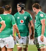 9 October 2024; Darragh Murray of Ireland during the Toyota Challenge Match between Toyota Cheetahs and Emerging Ireland at Toyota Stadium in Bloemfontein, South Africa. Photo by Johan Pretorius/Sportsfile