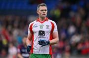 5 October 2024; Dean Rock of Ballymun Kickhams during the Dublin County Senior Club Football Championship semi-final match between Ballymun Kickhams and Cuala at Parnell Park in Dublin. Photo by Ben McShane/Sportsfile