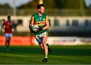 12 October 2024; Eric Molloy of Rathvilly during the Carlow County Senior Club Football Championship final replay match between Rathvilly and Palatine at Netwatch Cullen Park in Carlow. Photo by Tyler Miller/Sportsfile