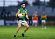 12 October 2024; Eric Molloy of Rathvilly during the Carlow County Senior Club Football Championship final replay match between Rathvilly and Palatine at Netwatch Cullen Park in Carlow. Photo by Tyler Miller/Sportsfile