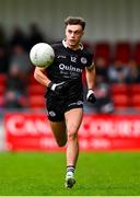 13 October 2024; Shealan Johnston of Kilcoo during the Down County Senior Club Football Championship final match between Burren and Kilcoo at Pairc Esler in Newry, Down. Photo by Shauna Clinton/Sportsfile