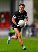 13 October 2024; Shealan Johnston of Kilcoo during the Down County Senior Club Football Championship final match between Burren and Kilcoo at Pairc Esler in Newry, Down. Photo by Shauna Clinton/Sportsfile